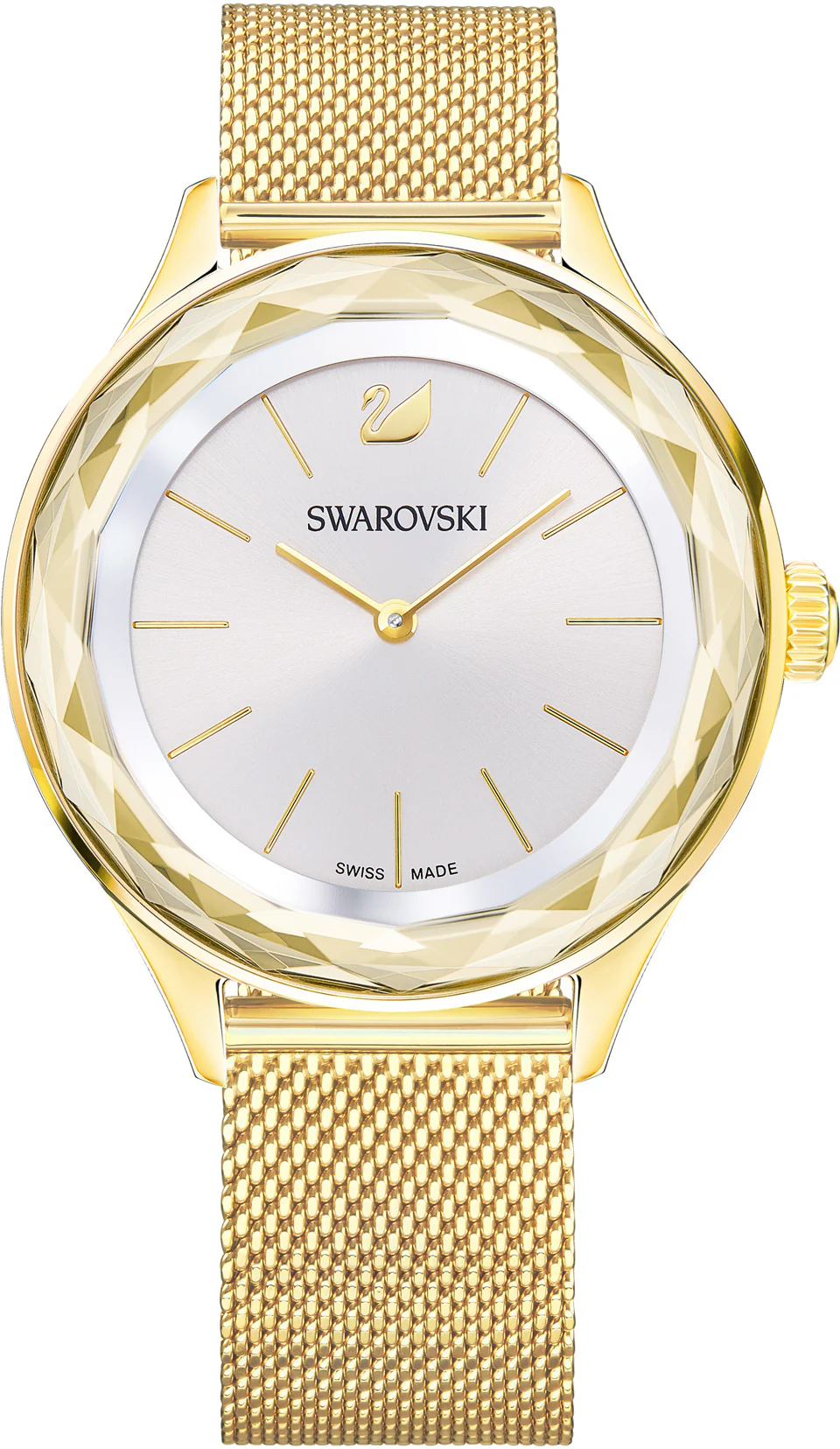 Swarovski Watch Octea Nova