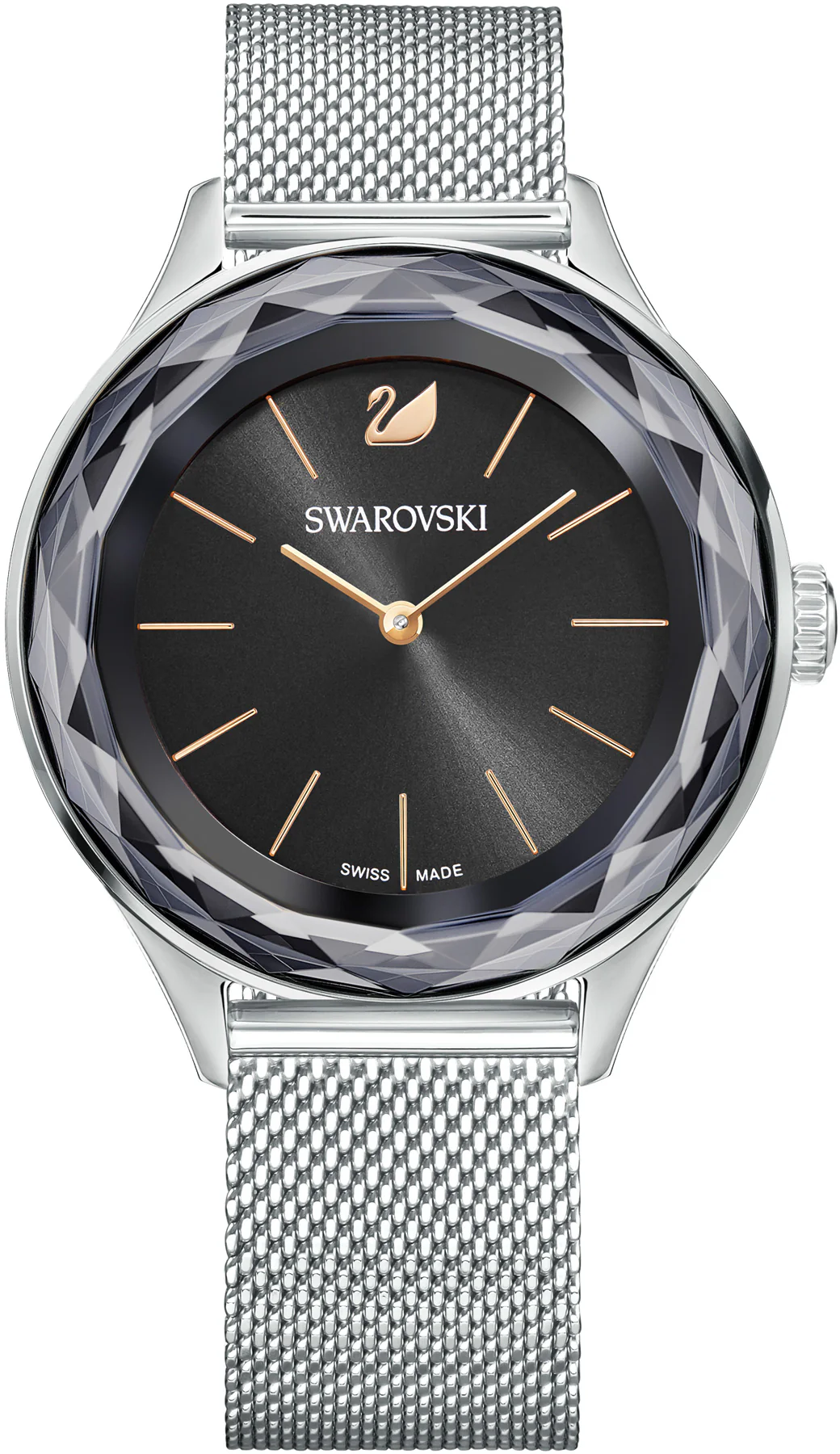 Swarovski Watch Octea Nova