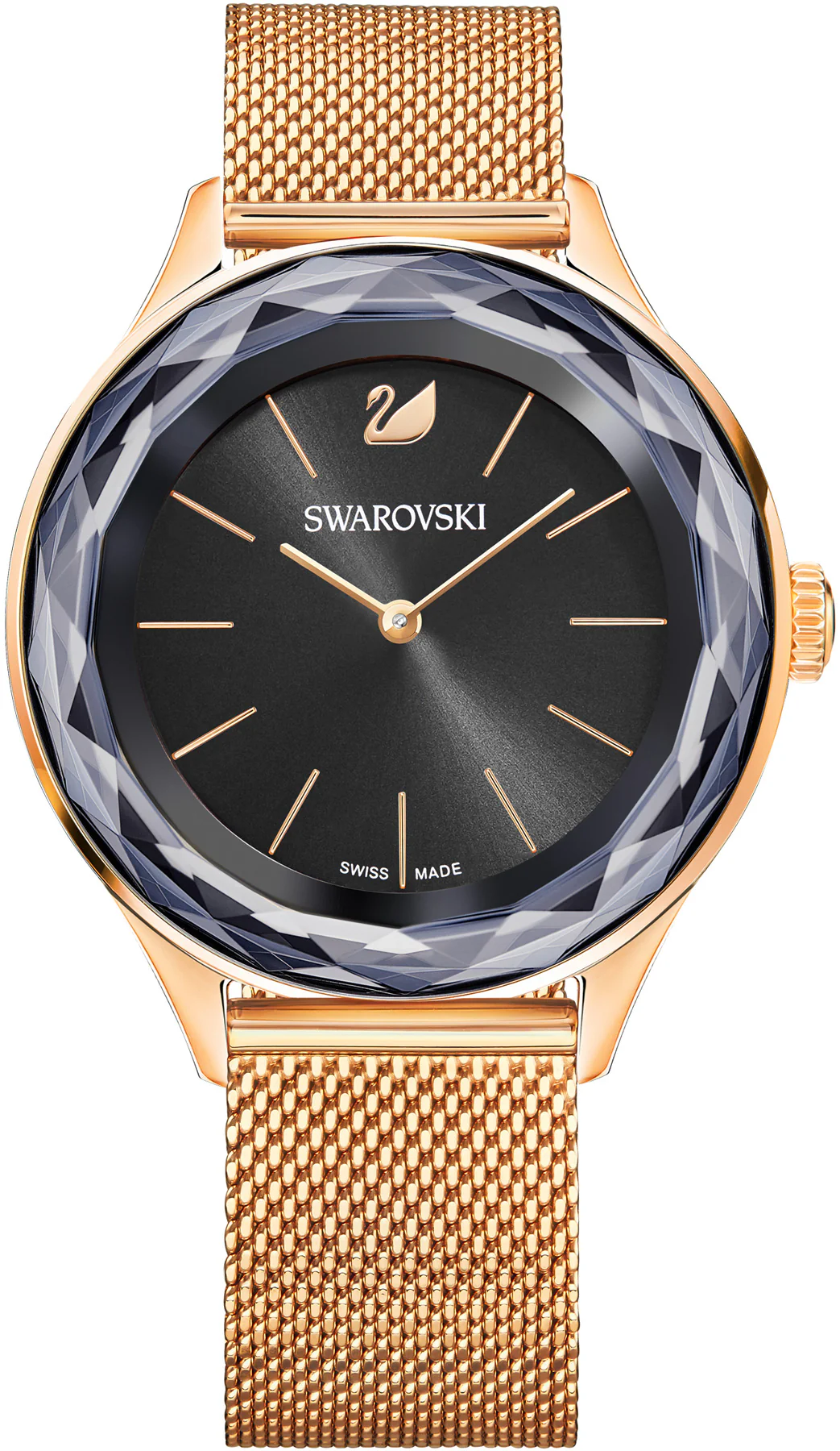 Swarovski Watch Octea Nova