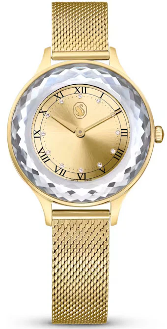 Swarovski Octea Nova Watch
