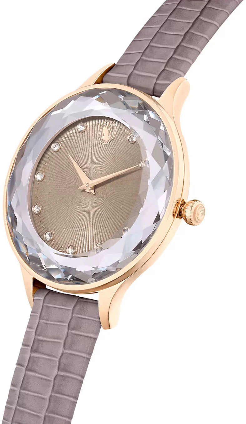 Swarovski Octea Nova Watch - Image 3