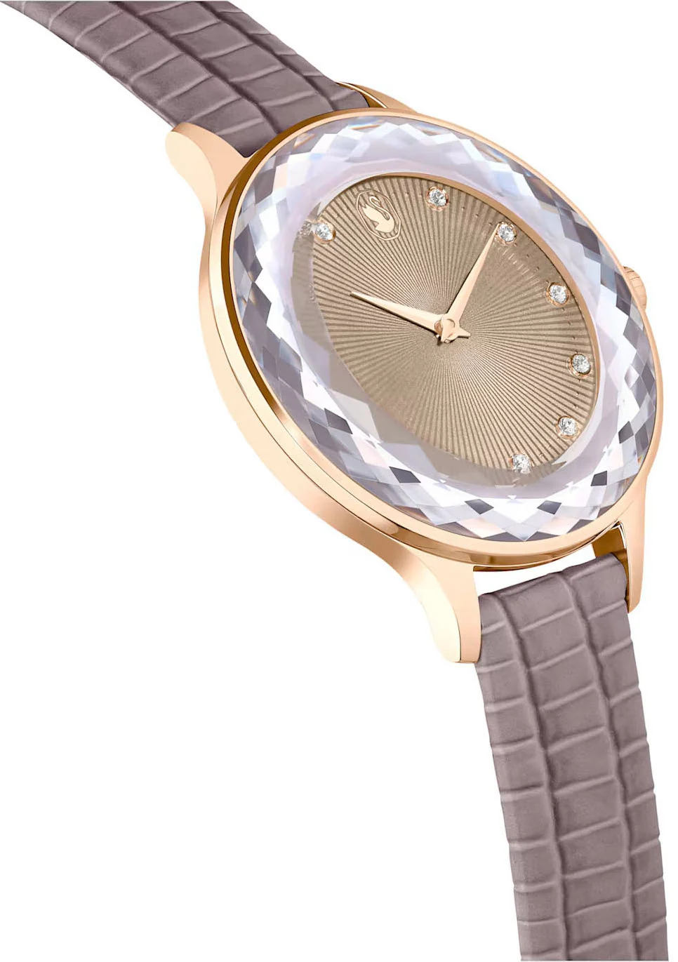 Swarovski Octea Nova Watch - Image 4