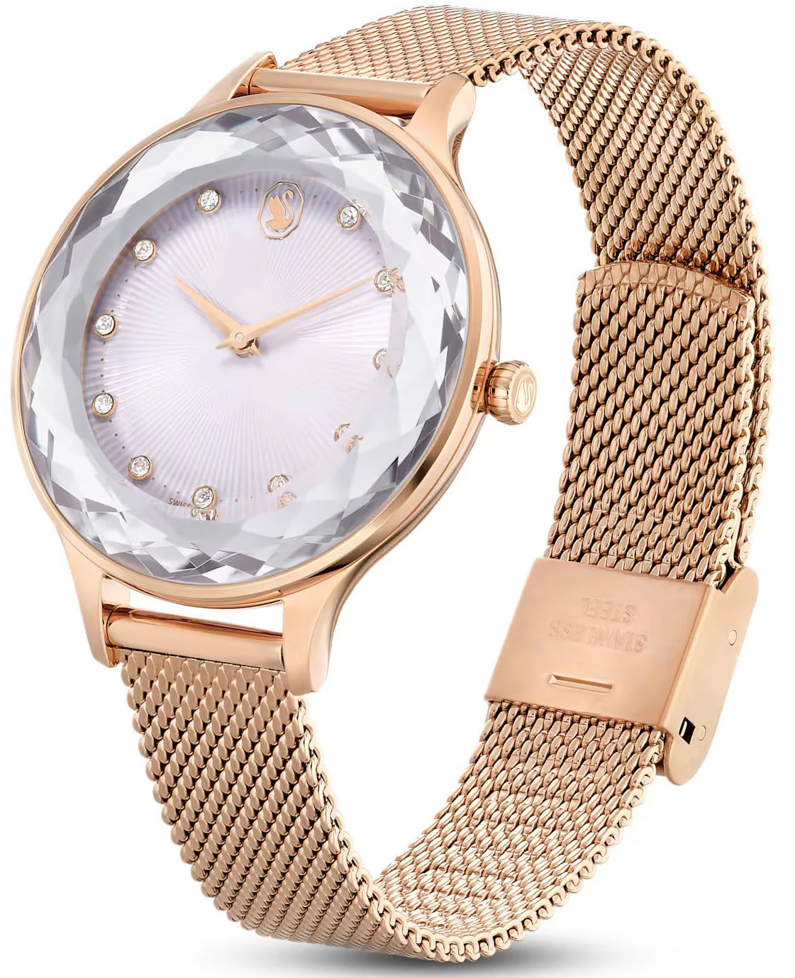 Swarovski Octea Nova Watch - Image 2