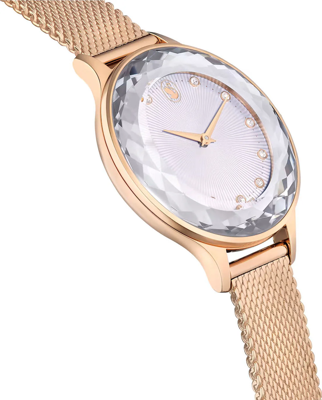 Swarovski Octea Nova Watch - Image 4