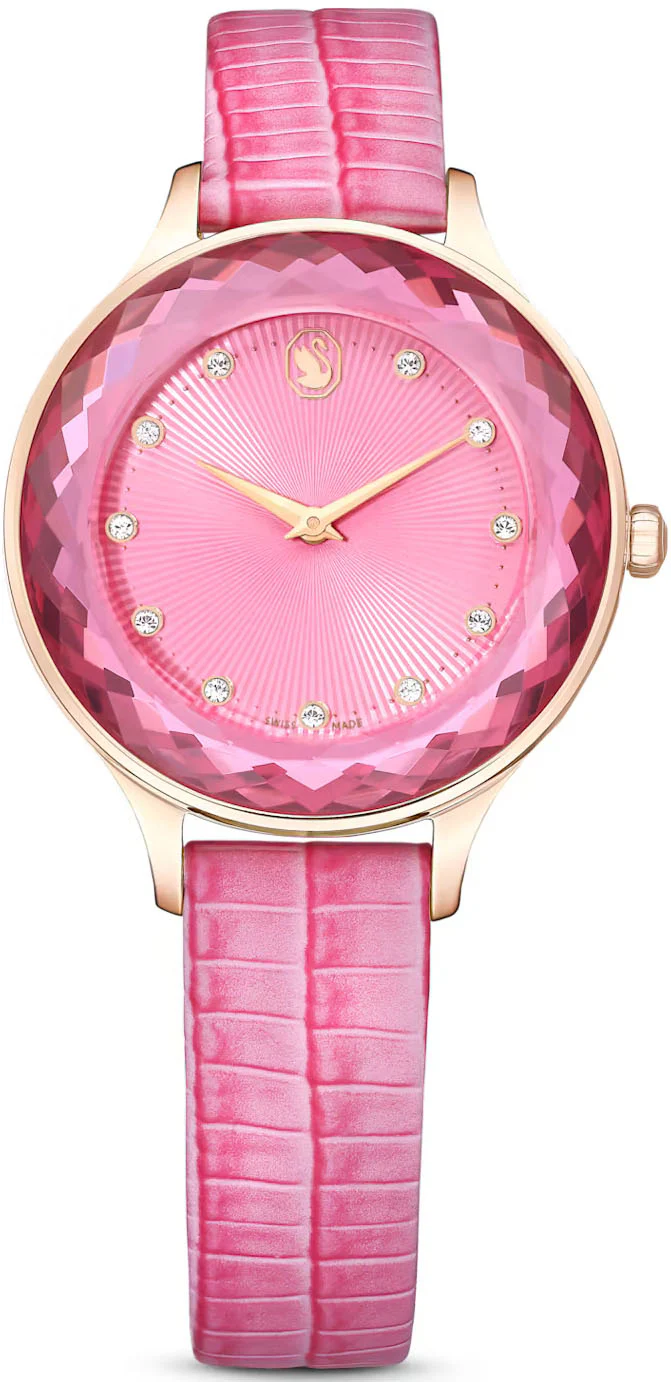 Swarovski Octea Nova Watch