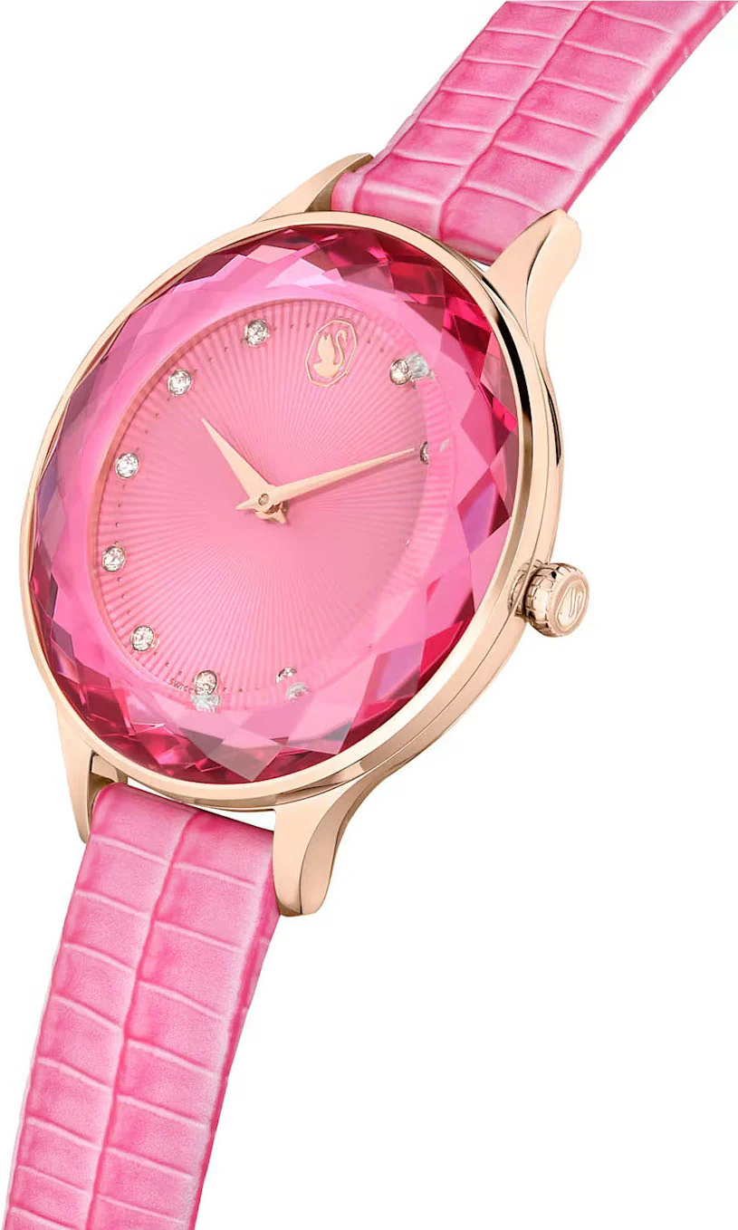 Swarovski Octea Nova Watch - Image 3