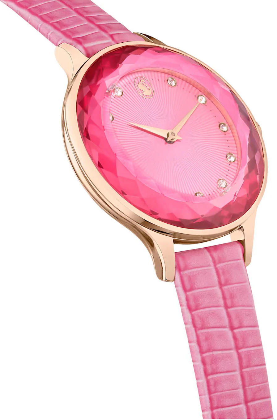 Swarovski Octea Nova Watch - Image 4