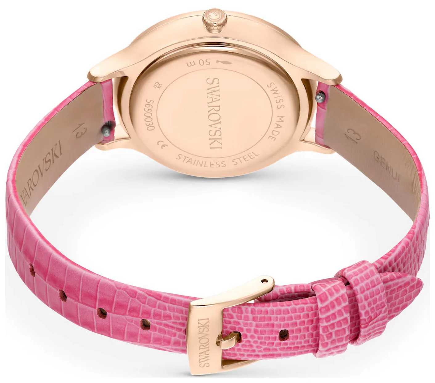 Swarovski Octea Nova Watch - Image 6
