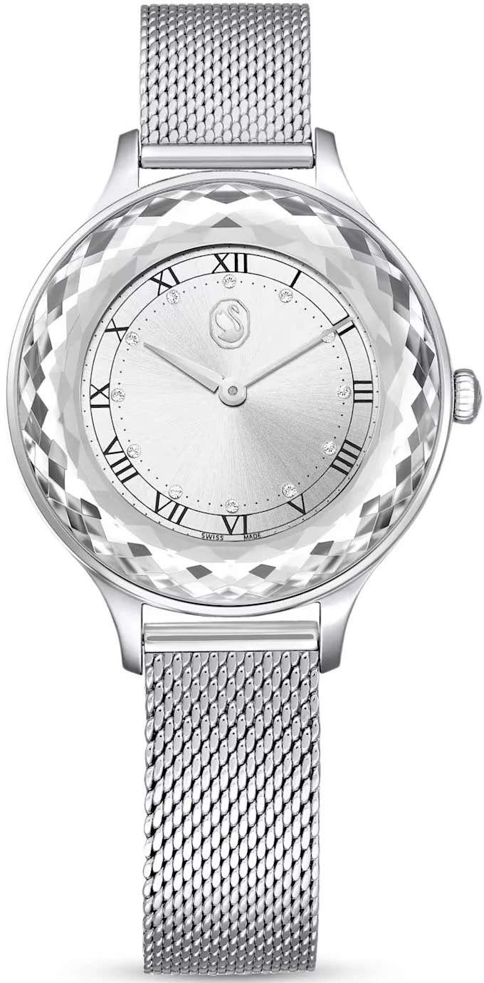 Swarovski Octea Nova Watch