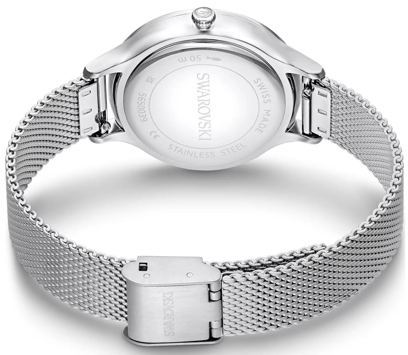 Swarovski Octea Nova Watch - Image 6