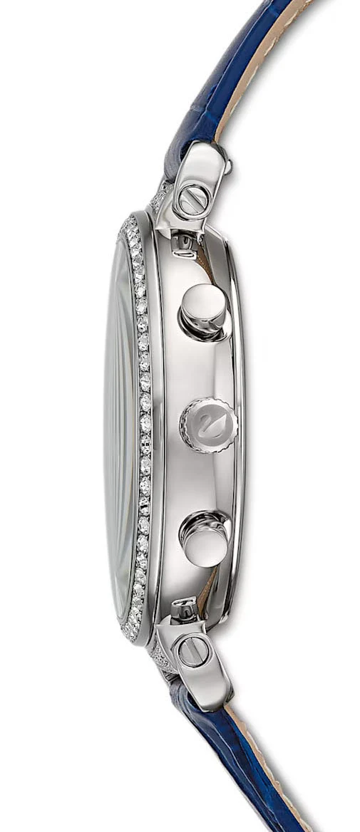 Swarovski Passage Chrono Watch - Image 2