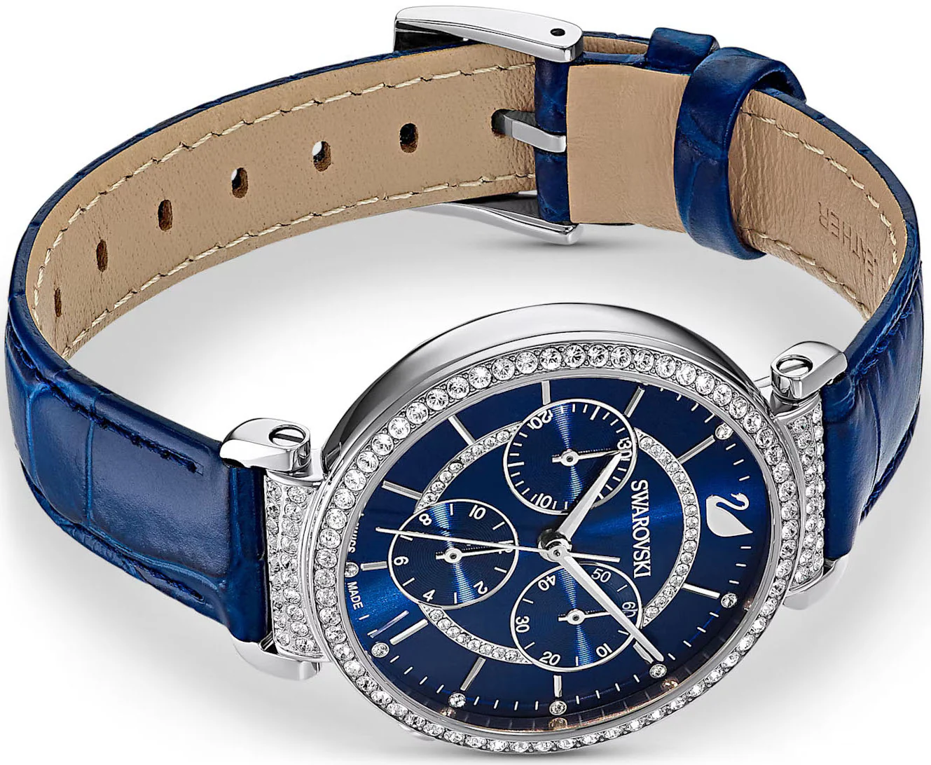 Swarovski Passage Chrono Watch - Image 4