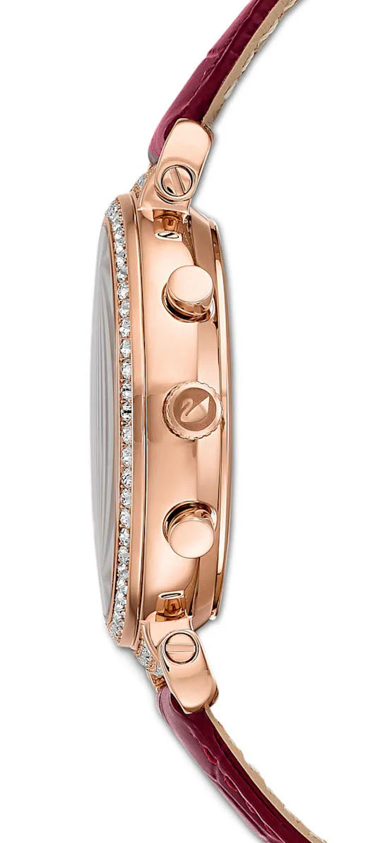 Swarovski Passage Chrono Watch - Image 2