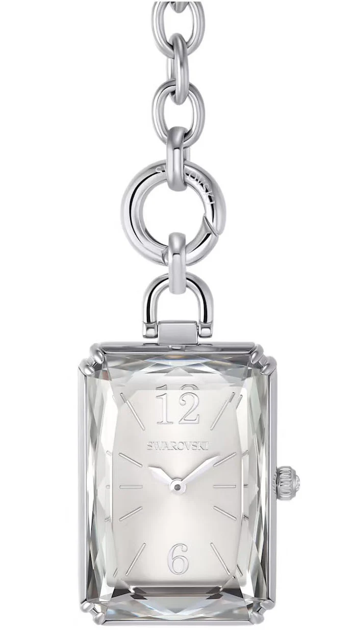 Swarovski Pocket Watch