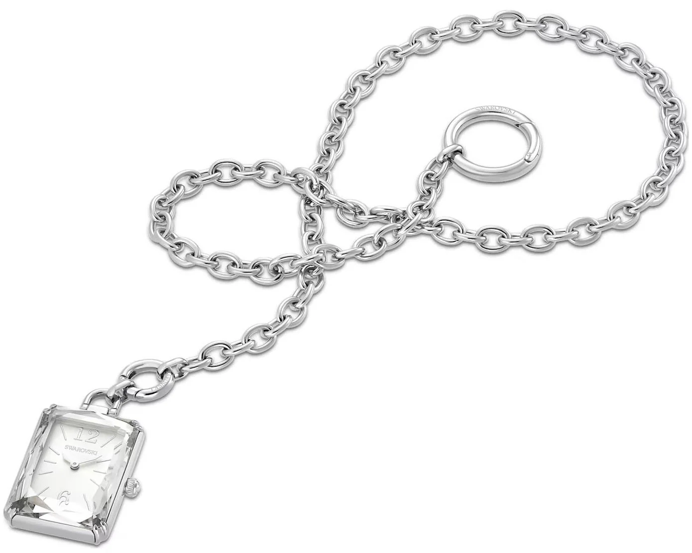 Swarovski Pocket Watch - Image 2