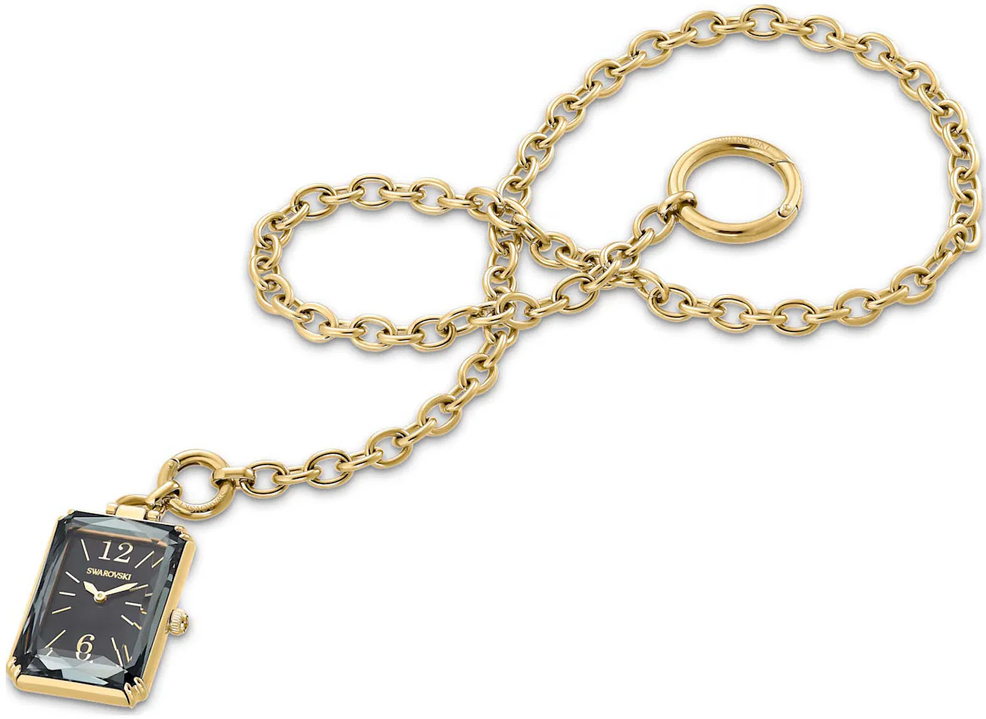 Swarovski Pocket Watch - Image 2