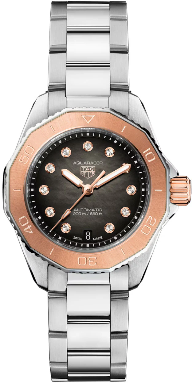 TAG Heuer Aquaracer Professional 200 Date Watch