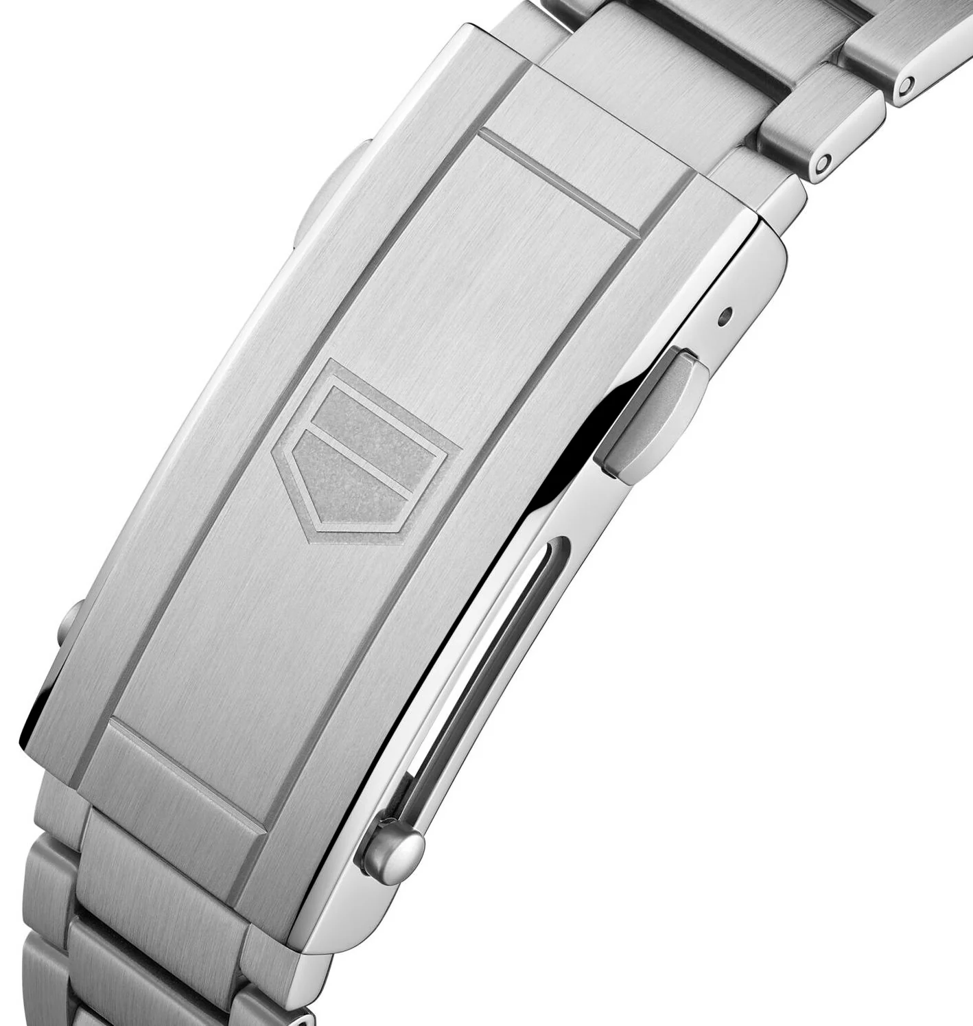 TAG Heuer Watch Aquaracer Professional 300 GMT Bracelet D - Image 7