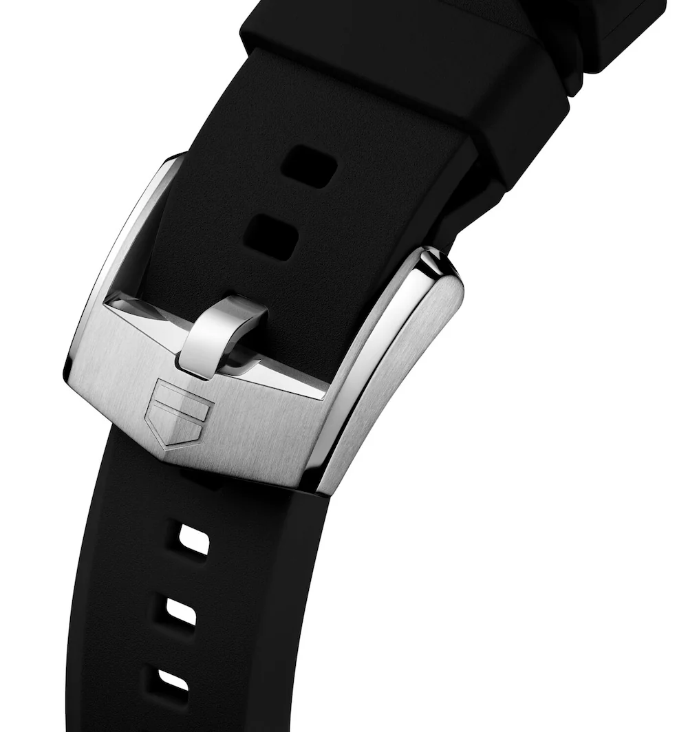 TAG Heuer Connected Calibre E5 40mm Watch - Image 6