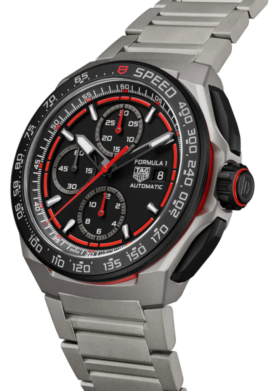 TAG Heuer Formula 1 Chronograph Watch - Image 2