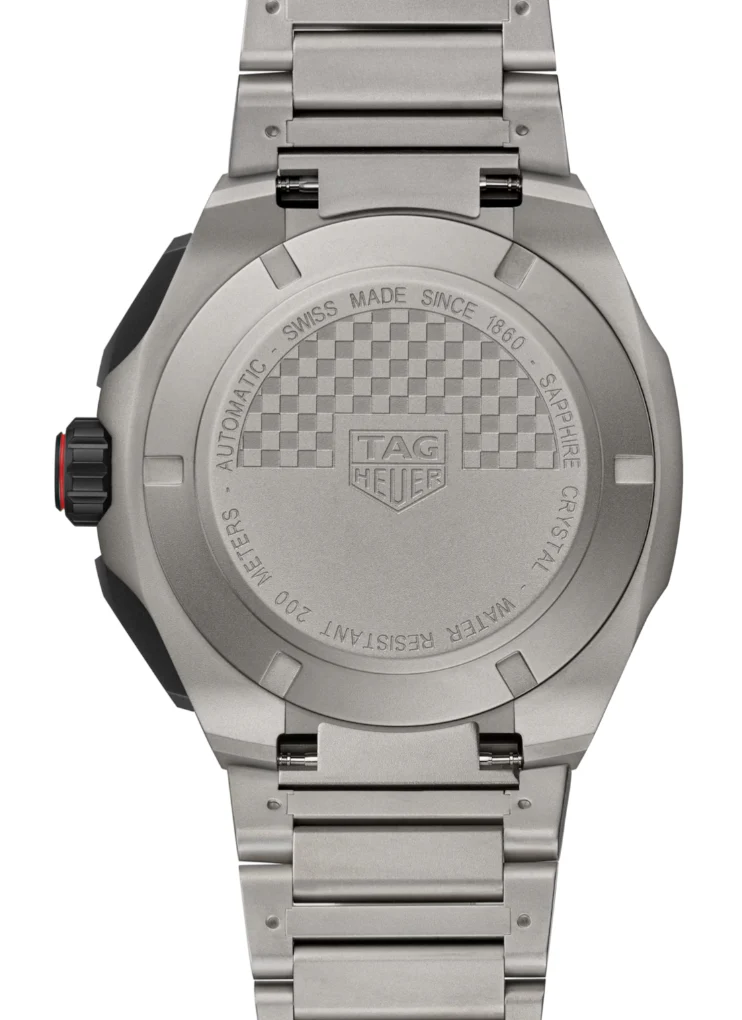 TAG Heuer Formula 1 Chronograph Watch - Image 3