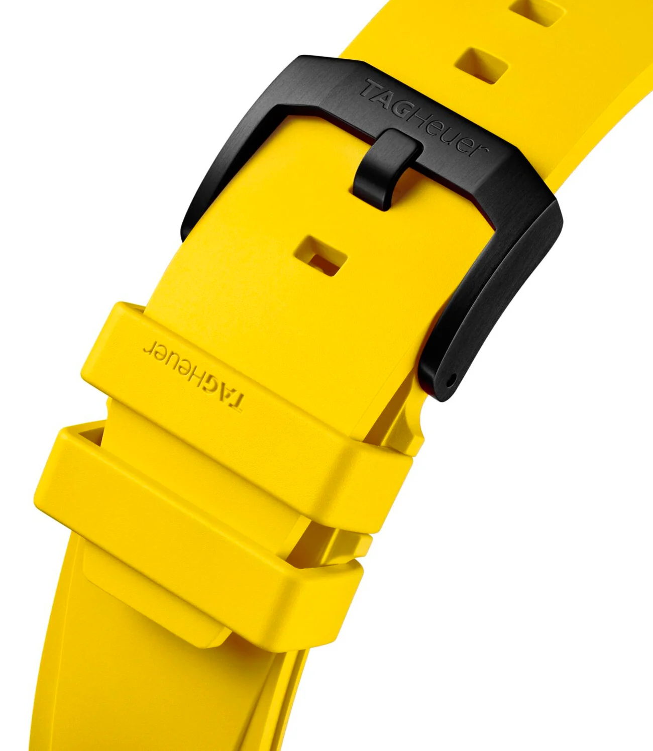 TAG Heuer Formula 1 Chronograph x Senna Watch - Image 10