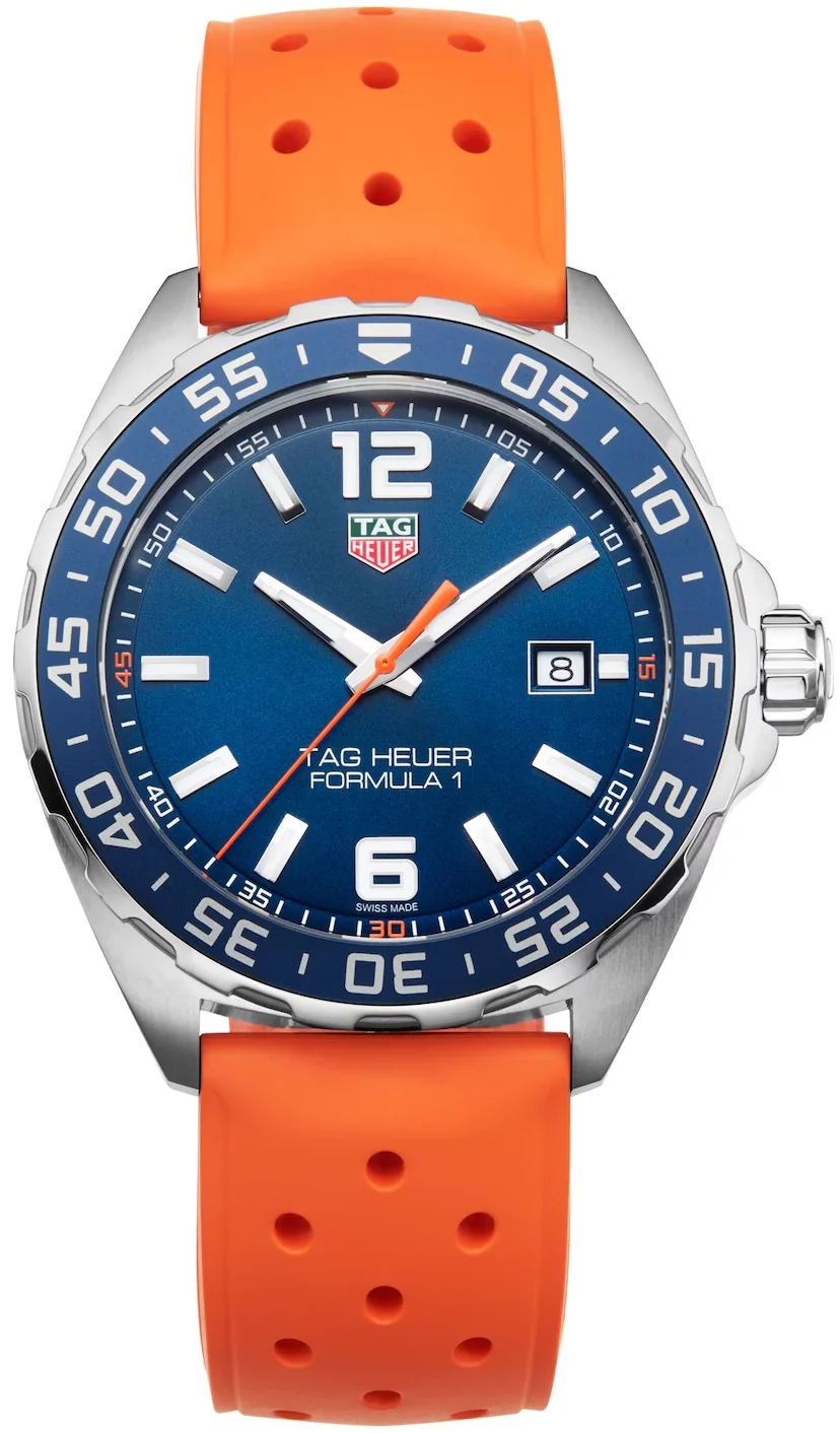 TAG Heuer Formula 1 Mens Watch
