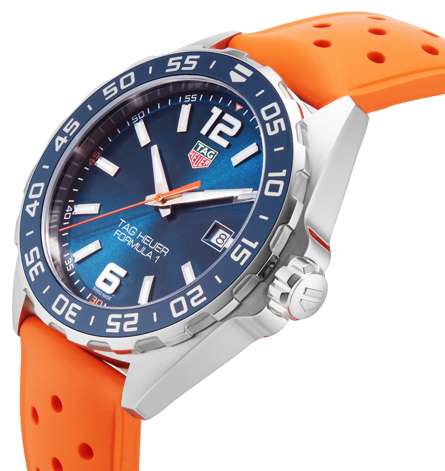 TAG Heuer Formula 1 Mens Watch - Image 2