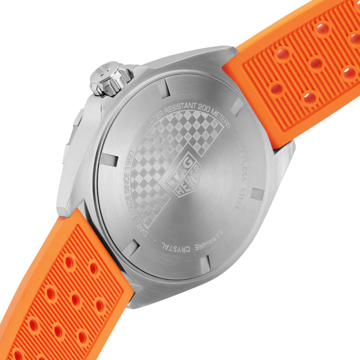 TAG Heuer Formula 1 Mens Watch - Image 3