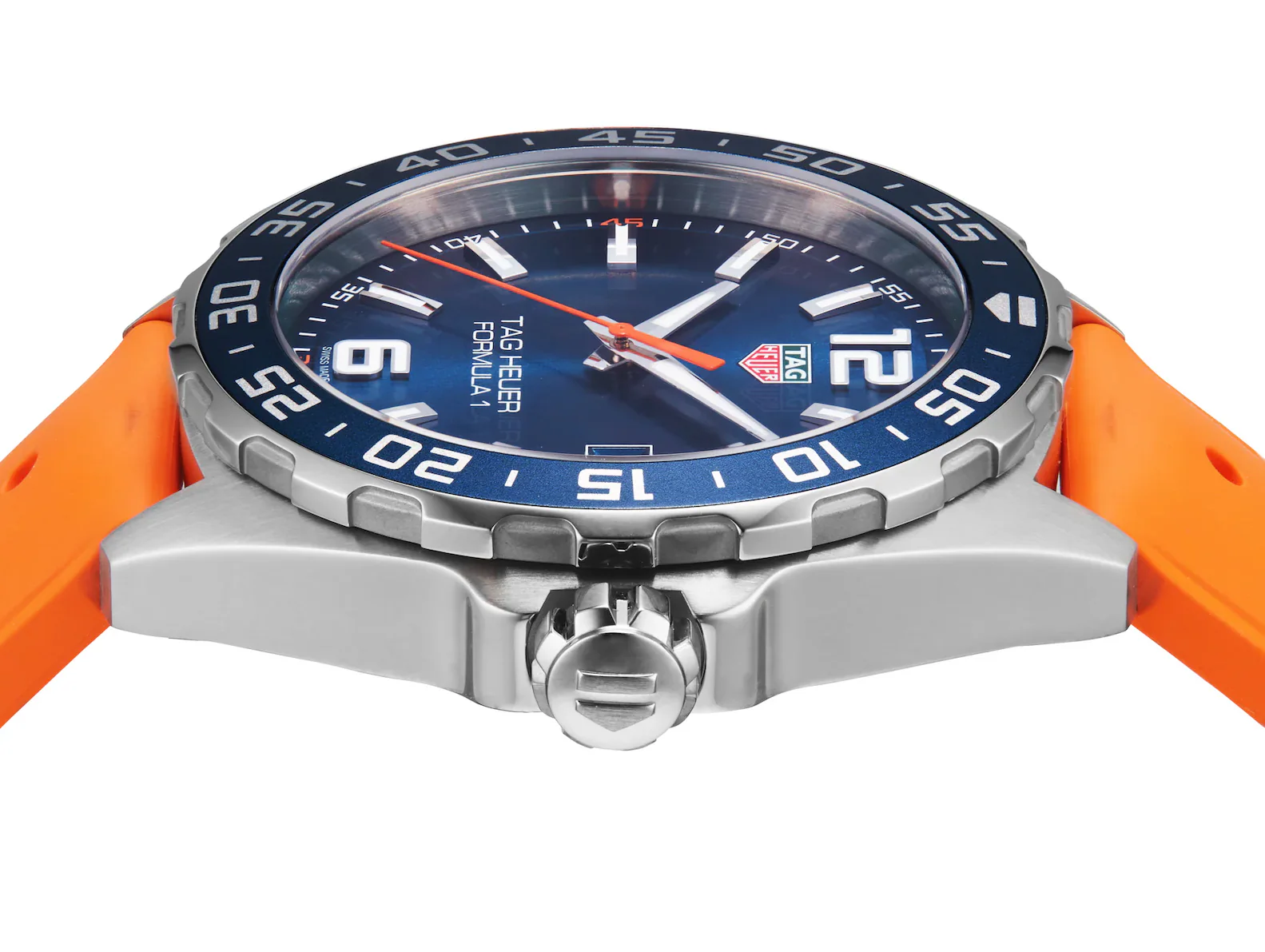 TAG Heuer Formula 1 Mens Watch - Image 4