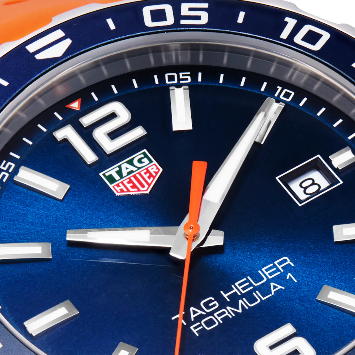 TAG Heuer Formula 1 Mens Watch - Image 5