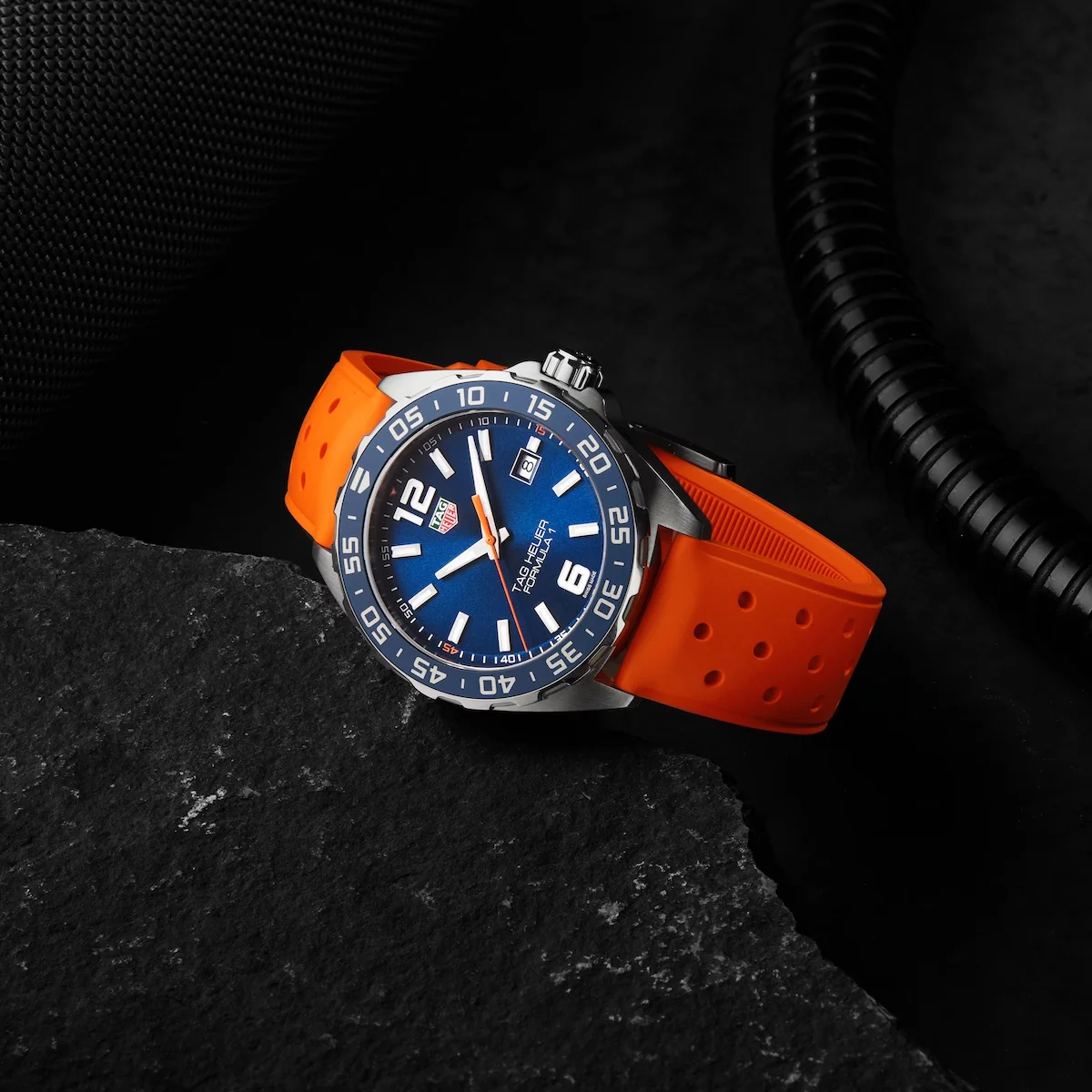 TAG Heuer Formula 1 Mens Watch - Image 6