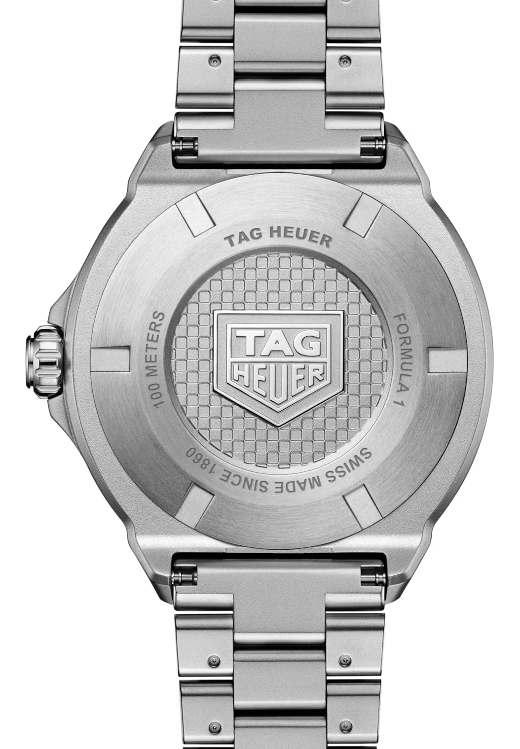 TAG Heuer Formula 1 Solargraph Quartz 38mm Watch - Image 2