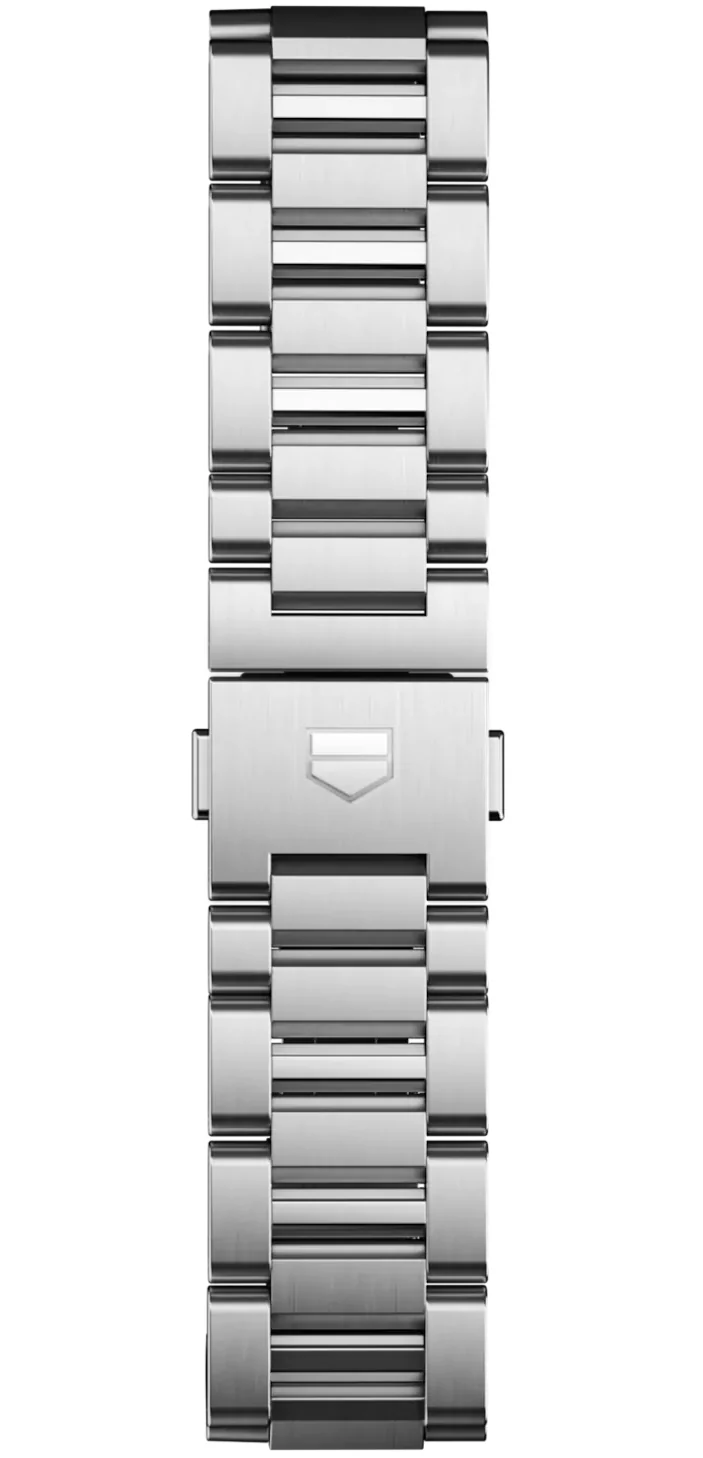 TAG Heuer Strap Connected 45 Steel Bracelet BA0646 D