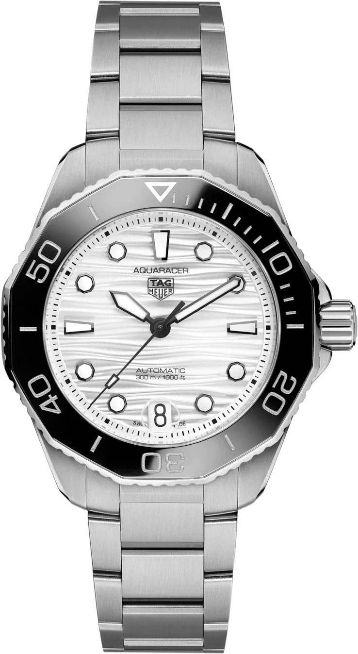 TAG Heuer Aquaracer Calibre 5 Professional 300 Ladies Watch