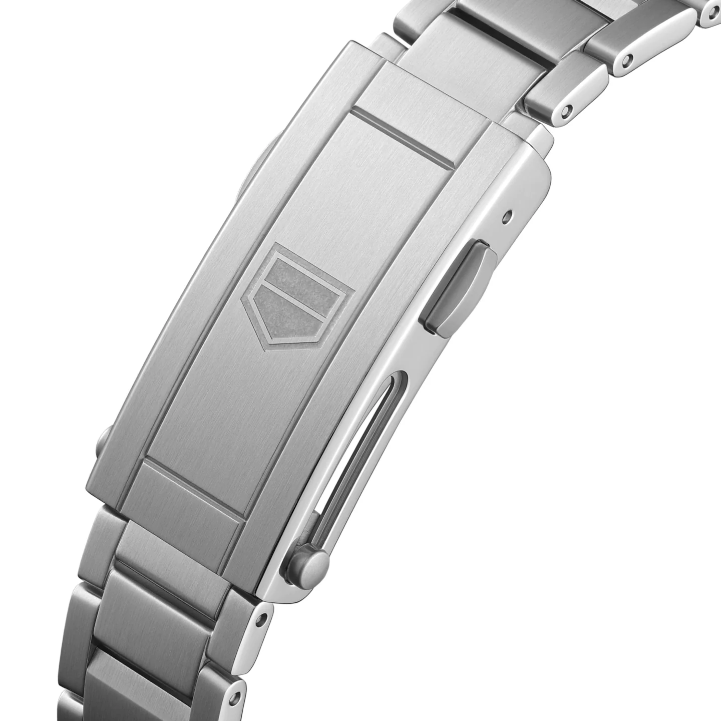 TAG Heuer Aquaracer Calibre 5 Professional 300 Ladies Watch - Image 6