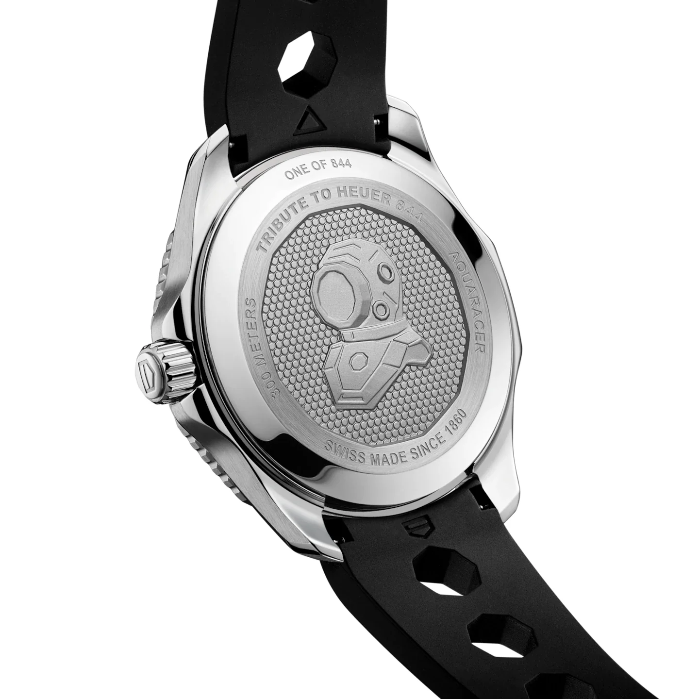 TAG Heuer Watch Aquaracer Calibre 5 Professional 300 Limited Edition - Image 3