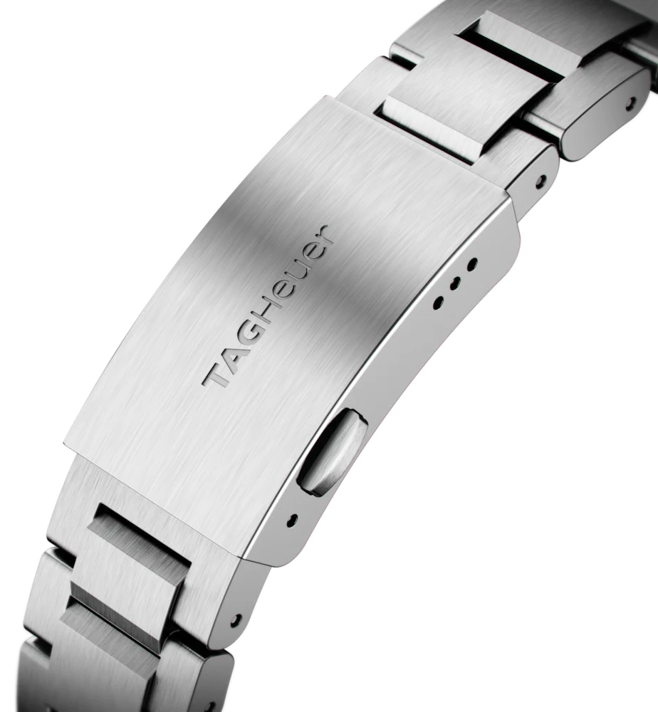 TAG Heuer Watch Aquaracer Calibre 5 D - Image 4
