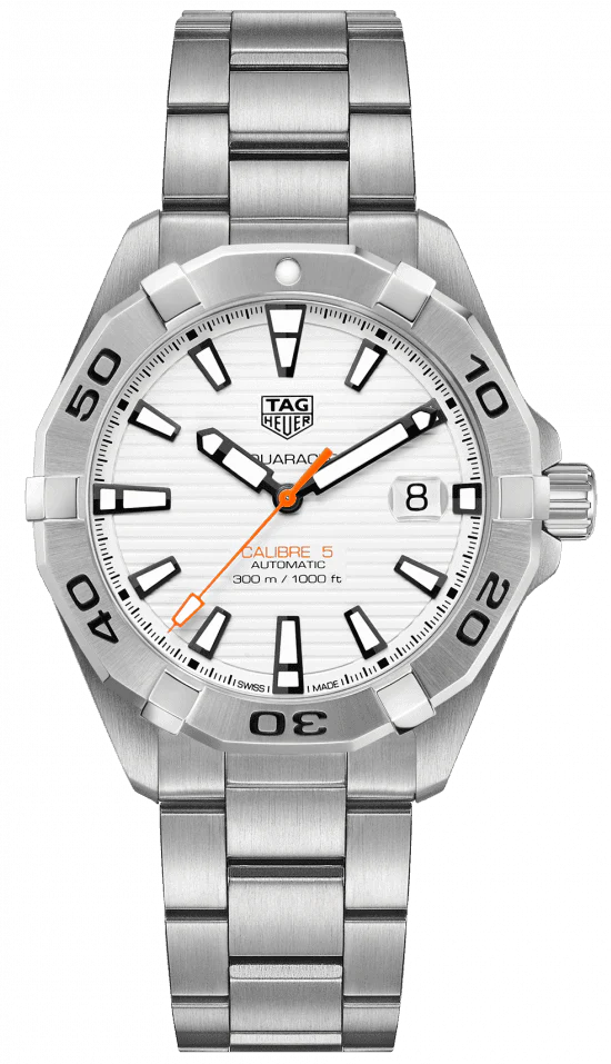TAG Heuer Watch Aquaracer Calibre 5