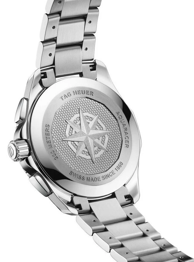 TAG Heuer Aquaracer Mens D - Image 2
