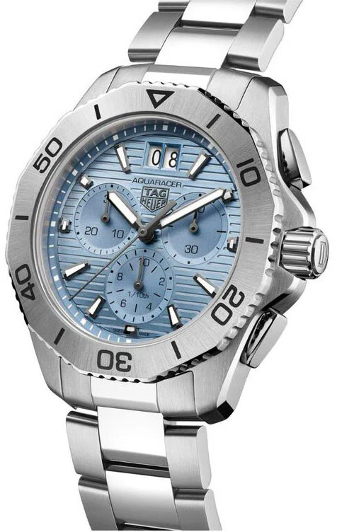 TAG Heuer Aquaracer Mens Watch - Image 4