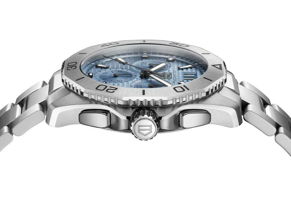 TAG Heuer Aquaracer Mens Watch - Image 5