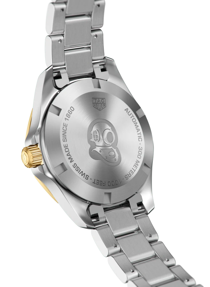 TAG Heuer Watch Aquaracer Ladies - Image 3
