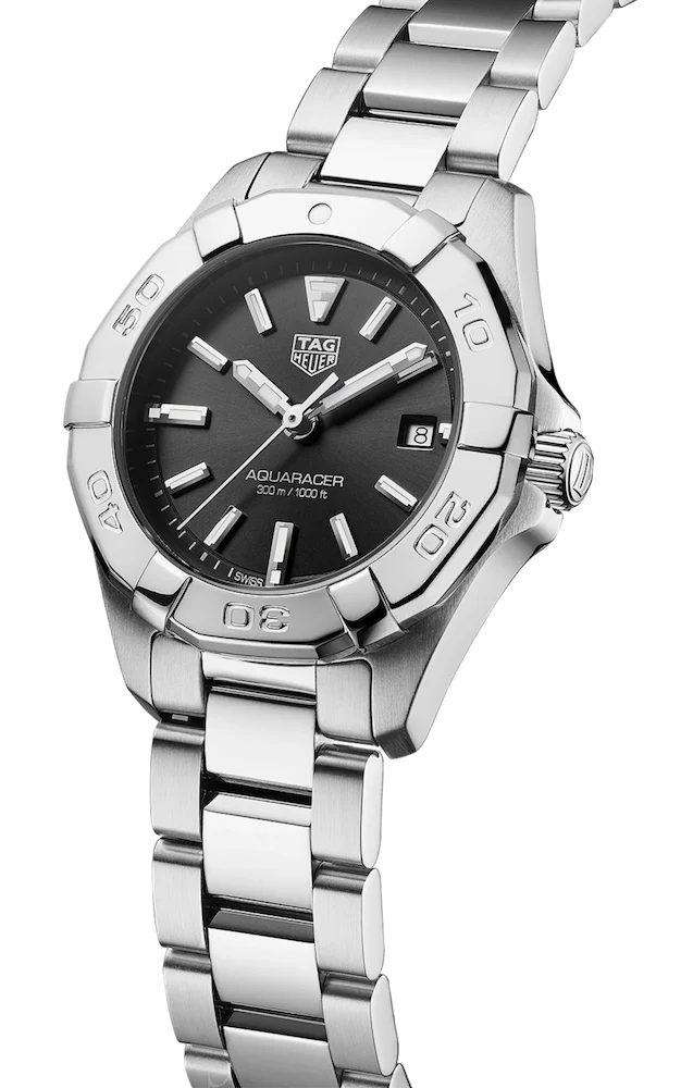 TAG Heuer Watch Aquaracer Ladies - Image 2