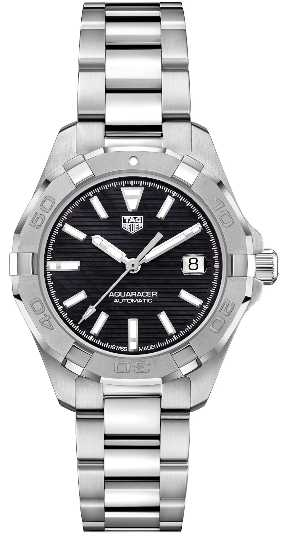TAG Heuer Watch Aquaracer Ladies
