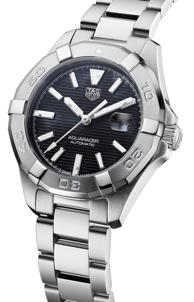 TAG Heuer Watch Aquaracer Ladies - Image 2