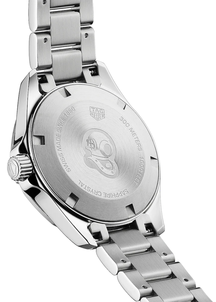 TAG Heuer Watch Aquaracer Ladies - Image 3