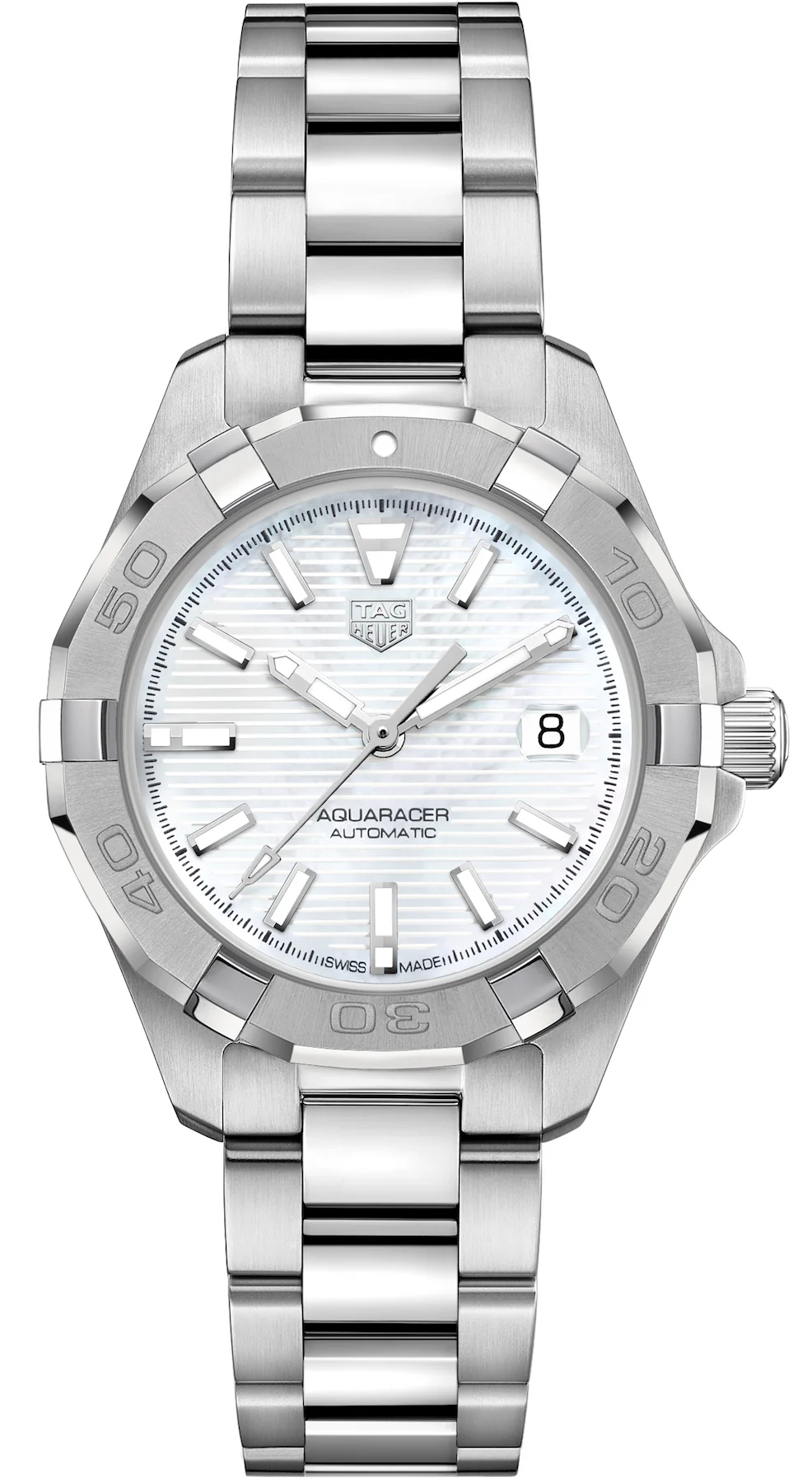 TAG Heuer Watch Aquaracer Ladies