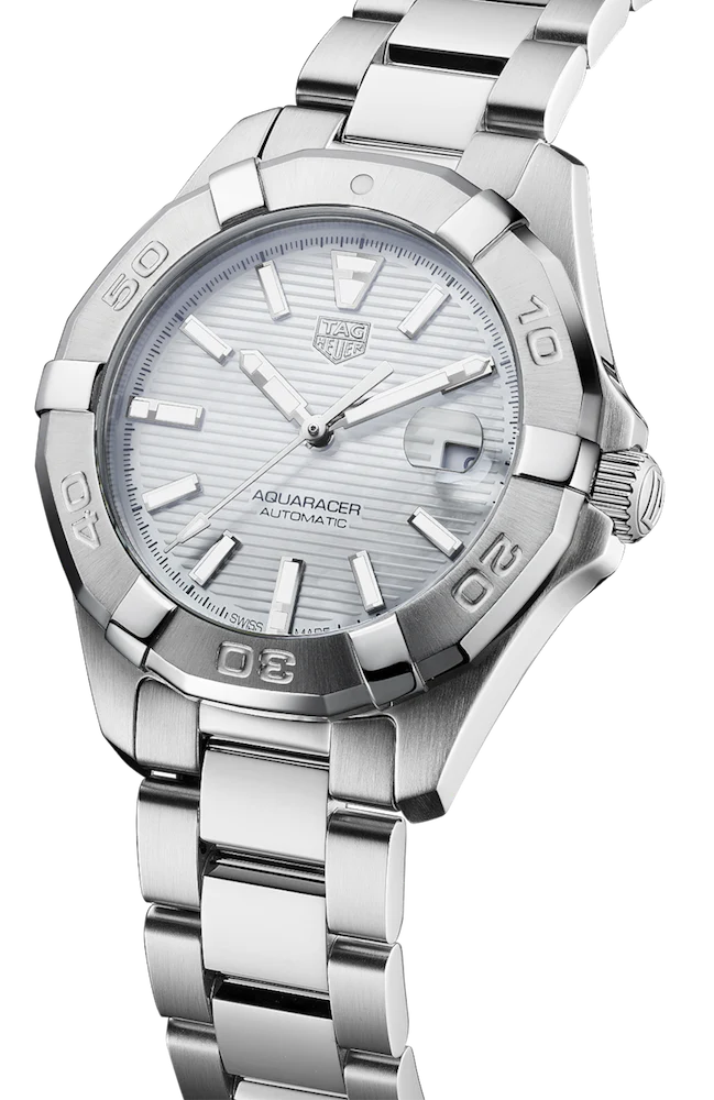 TAG Heuer Watch Aquaracer Ladies - Image 2