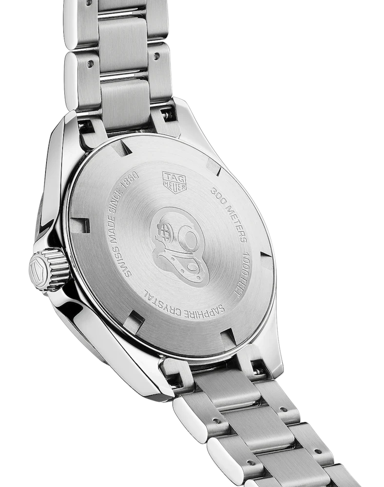 TAG Heuer Watch Aquaracer Ladies - Image 3